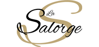 La Salorge – Salle de Réception aux Sables d'Olonne Logo